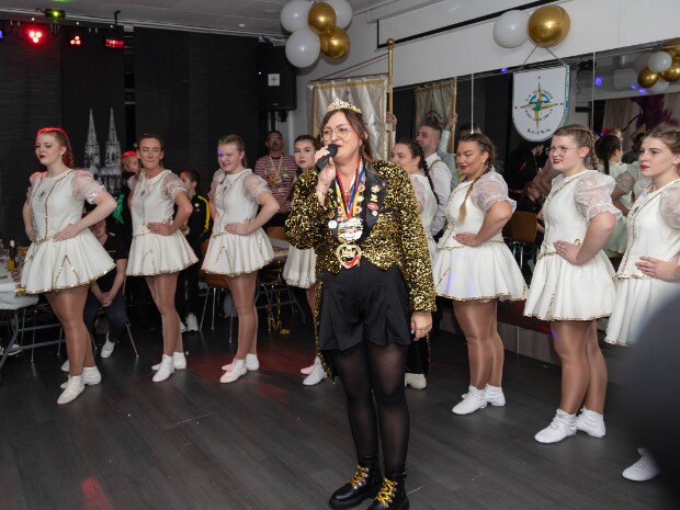 21.11.2025 - Kasino KKB Südstädter